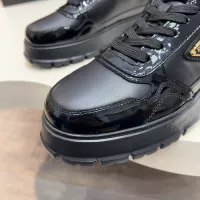 $122.00 USD Prada Casual Shoes For Men #1339537