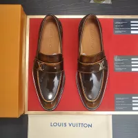 $88.00 USD Louis Vuitton LV Oxfords Shoes For Men #1339538