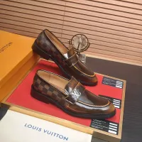 $88.00 USD Louis Vuitton LV Oxfords Shoes For Men #1339538