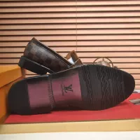 $88.00 USD Louis Vuitton LV Oxfords Shoes For Men #1339538