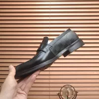 $88.00 USD Louis Vuitton LV Oxfords Shoes For Men #1339539