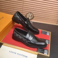 $88.00 USD Louis Vuitton LV Oxfords Shoes For Men #1339539