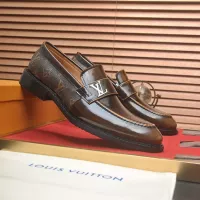 $88.00 USD Louis Vuitton LV Oxfords Shoes For Men #1339540