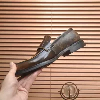 $88.00 USD Louis Vuitton LV Oxfords Shoes For Men #1339540