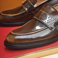 $88.00 USD Louis Vuitton LV Oxfords Shoes For Men #1339540