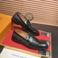 $88.00 USD Louis Vuitton LV Oxfords Shoes For Men #1339541