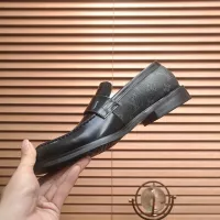 $88.00 USD Louis Vuitton LV Oxfords Shoes For Men #1339541