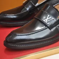 $88.00 USD Louis Vuitton LV Oxfords Shoes For Men #1339541
