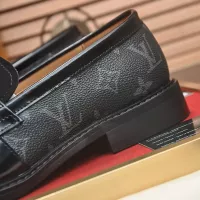 $88.00 USD Louis Vuitton LV Oxfords Shoes For Men #1339541