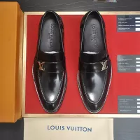 $88.00 USD Louis Vuitton LV Oxfords Shoes For Men #1339542