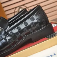 $88.00 USD Louis Vuitton LV Oxfords Shoes For Men #1339542