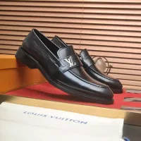 $88.00 USD Louis Vuitton LV Oxfords Shoes For Men #1339543