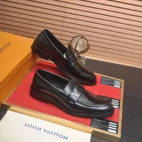$88.00 USD Louis Vuitton LV Oxfords Shoes For Men #1339543