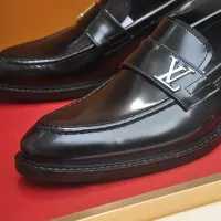 $88.00 USD Louis Vuitton LV Oxfords Shoes For Men #1339543