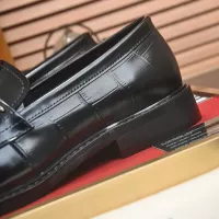 $88.00 USD Louis Vuitton LV Oxfords Shoes For Men #1339543