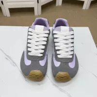 $98.00 USD LOEWE Casual Shoes For Men #1339545