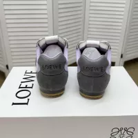 $98.00 USD LOEWE Casual Shoes For Men #1339545