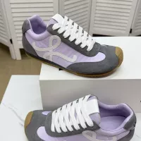 $98.00 USD LOEWE Casual Shoes For Men #1339545
