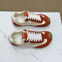 $98.00 USD LOEWE Casual Shoes For Men #1339547