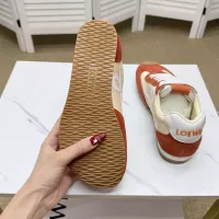 $98.00 USD LOEWE Casual Shoes For Men #1339547