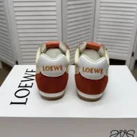 $98.00 USD LOEWE Casual Shoes For Men #1339547