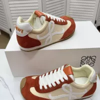 $98.00 USD LOEWE Casual Shoes For Men #1339547