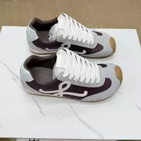 $98.00 USD LOEWE Casual Shoes For Men #1339550