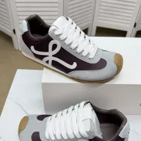 $98.00 USD LOEWE Casual Shoes For Men #1339550