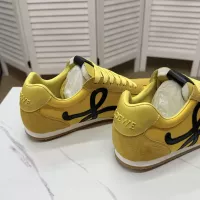 $98.00 USD LOEWE Casual Shoes For Men #1339552