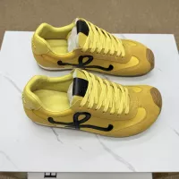 $98.00 USD LOEWE Casual Shoes For Men #1339552