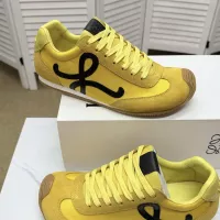 $98.00 USD LOEWE Casual Shoes For Men #1339552