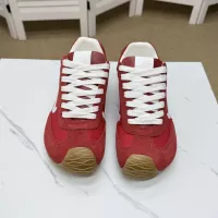 $98.00 USD LOEWE Casual Shoes For Men #1339554