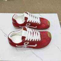 $98.00 USD LOEWE Casual Shoes For Men #1339554