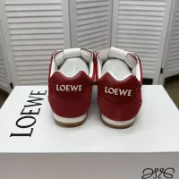 $98.00 USD LOEWE Casual Shoes For Men #1339554