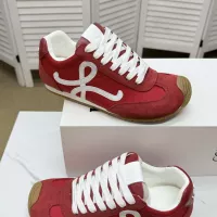 $98.00 USD LOEWE Casual Shoes For Men #1339554