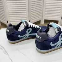 $98.00 USD LOEWE Casual Shoes For Women #1339555
