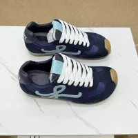 $98.00 USD LOEWE Casual Shoes For Women #1339555