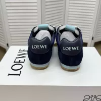 $98.00 USD LOEWE Casual Shoes For Women #1339555