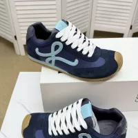 $98.00 USD LOEWE Casual Shoes For Women #1339555
