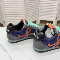 $98.00 USD LOEWE Casual Shoes For Men #1339558