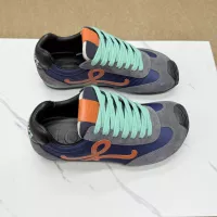 $98.00 USD LOEWE Casual Shoes For Men #1339558