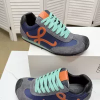 $98.00 USD LOEWE Casual Shoes For Men #1339558