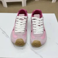 $98.00 USD LOEWE Casual Shoes For Women #1339559