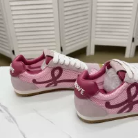 $98.00 USD LOEWE Casual Shoes For Women #1339559