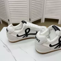 $98.00 USD LOEWE Casual Shoes For Men #1339561