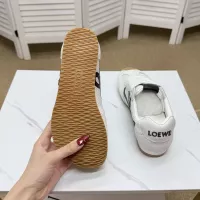 $98.00 USD LOEWE Casual Shoes For Men #1339561