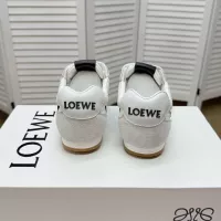 $98.00 USD LOEWE Casual Shoes For Men #1339561