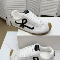 $98.00 USD LOEWE Casual Shoes For Men #1339561