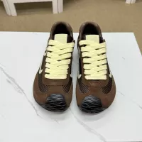 $98.00 USD LOEWE Casual Shoes For Women #1339562