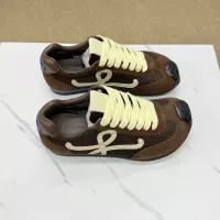 $98.00 USD LOEWE Casual Shoes For Women #1339562